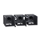 SCHNEIDER ELECTRIC - Anschlussblocj für Rinkhabelschuh zu LC1D115-150, 3P, 2 Stk.