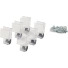 SCHNEIDER ELECTRIC - Schutzabdeckung für Stecker bei D115/150