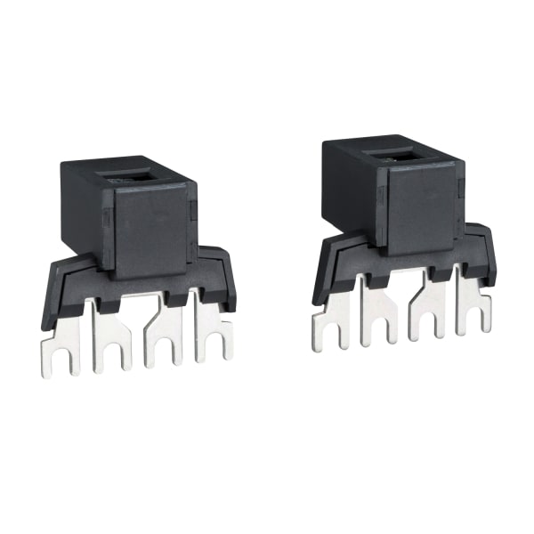 SCHNEIDER ELECTRIC - Verbindungsbrücke, Parallelschaltung, 4p, für DT20-DT25