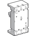 SCHNEIDER ELECTRIC - Adapter für Sammelschienensystem – 3P – 60 bis 150 A – 60 mm