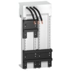 SCHNEIDER ELECTRIC - Adapter für Sammelschienensystem, 2x3p, 32A, 90x200x63mm, IP20