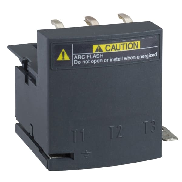 SCHNEIDER ELECTRIC - Steckverbinder Motor LAD, für LS1D323