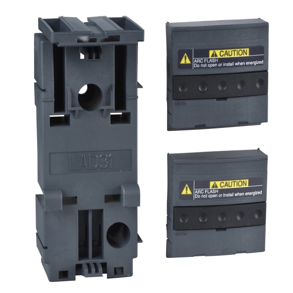 SCHNEIDER ELECTRIC - Anschlussbausatz zu SI-Lasttrenner.LAD31+2XLAD341