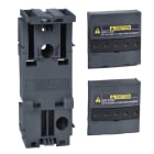 SCHNEIDER ELECTRIC - Anschlussbausatz zu SI-Lasttrenner.LAD31+2XLAD341
