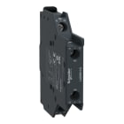 SCHNEIDER ELECTRIC - Hilfsschalterblock, 1S+1Ö, Schraubklemmen