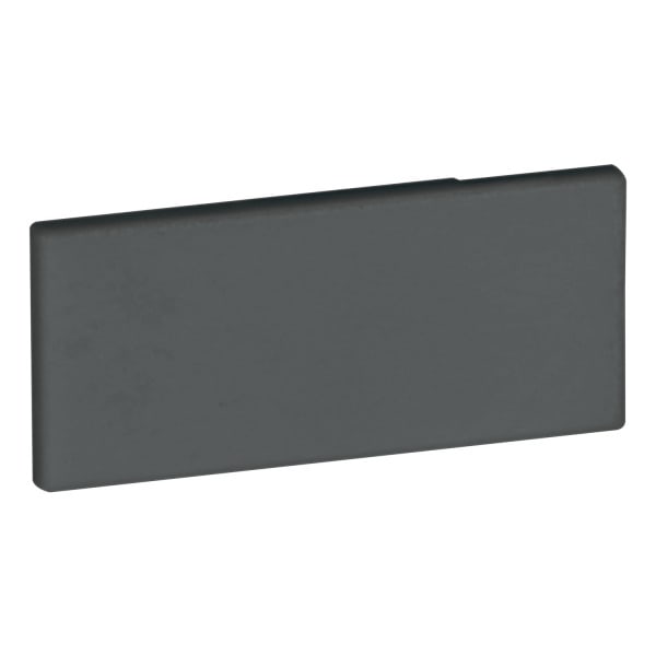 SCHNEIDER ELECTRIC - Schildträger, steckbar, HxB=18x8mm