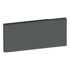 SCHNEIDER ELECTRIC - Schildträger, steckbar, HxB=18x8mm