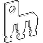SCHNEIDER ELECTRIC - Verbindungsbrücke, Parallelschaltung, 2p, für DT32-DT40