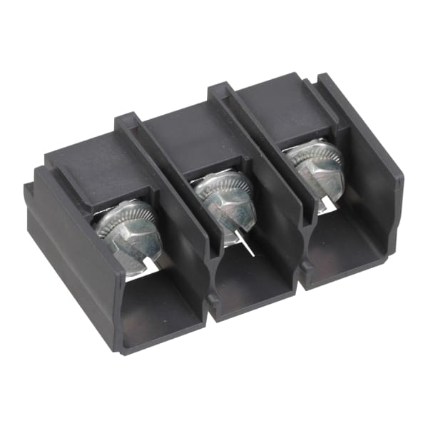 SCHNEIDER ELECTRIC - Klemmenblock, Ringkabelschuhe, für LRD3136-3656
