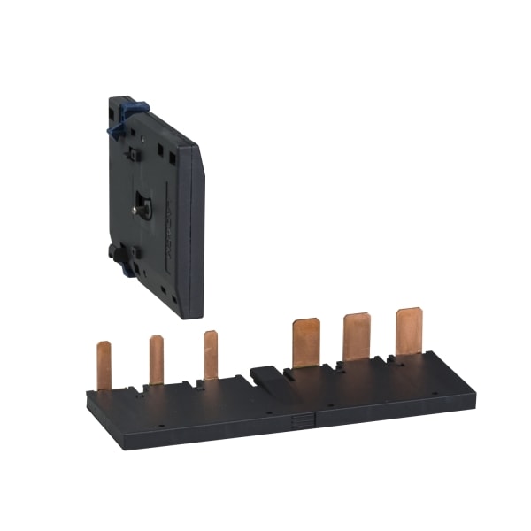SCHNEIDER ELECTRIC - KIT Parallelschaltung LC1D40A-65A inkl.mech.Verriegelung