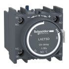 SCHNEIDER ELECTRIC - EasyPact TVS - Zeitverzögerung - Einschaltverzögerung - 1 NO + 1 NC