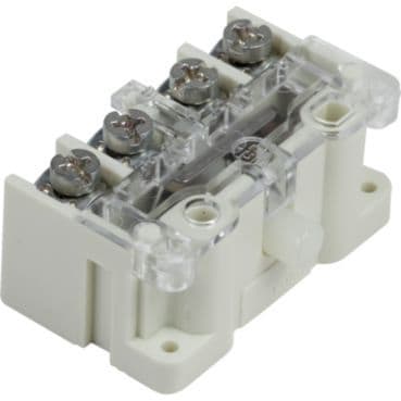 SCHNEIDER ELECTRIC - Kontaktblock für XD2-C/E, 600V AC 10A
