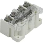 SCHNEIDER ELECTRIC - Kontaktblock für XD2-C/E, 600V AC 10A