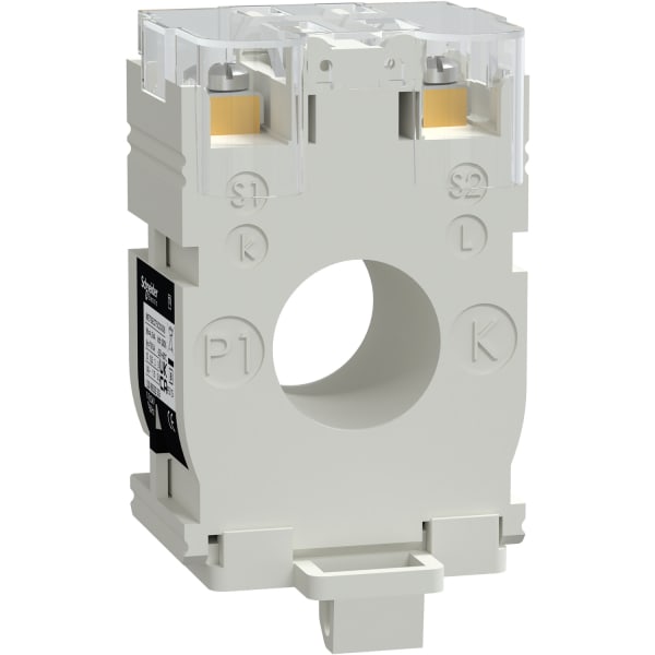 SCHNEIDER ELECTRIC - Wandler 80/5, Kl.1, 1,25VA, Kabel Dm21