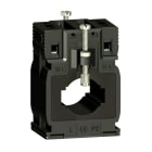 SCHNEIDER ELECTRIC - Wandler 400/5, Kl.0,5, 10VA, Kabel Dm27 u. SS 10x32/15x25