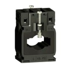 SCHNEIDER ELECTRIC - Wandler 400/5, Kl.0,5, 6VA, Kabel Dm26 u. SS 12x40/15x32