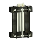 SCHNEIDER ELECTRIC - Wandler 6000/5, Kl.0,5, 70VA, Sammelschiene 55x166