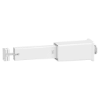 SCHNEIDER ELECTRIC - KBA Endeinspeisung, 40A, Rechtsmontage, 3L+N+PE