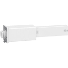 SCHNEIDER ELECTRIC - KBA Endeinspeisung, 40A, Linksmontage, 3L+N+PE