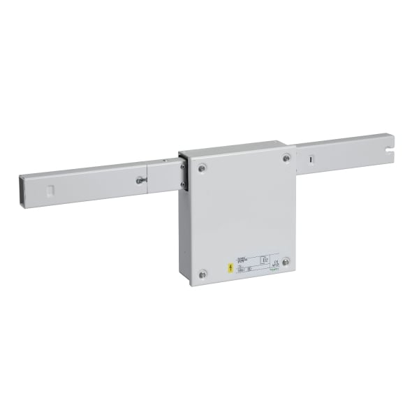 SCHNEIDER ELECTRIC - KBA Mitteneinspeisung, 40A, 3L+N+PE