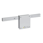 SCHNEIDER ELECTRIC - KBA Mitteneinspeisung, 40A, 3L+N+PE