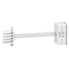 SCHNEIDER ELECTRIC - KBA Endabdeckung 25-40A