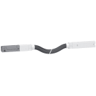 SCHNEIDER ELECTRIC - KBA flexibles Element, 40A, 2m, 3L+N+PE, Fernsteuerleitung,