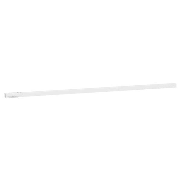 SCHNEIDER ELECTRIC - KBA gerades Schienenelement 2m, leer, kürzbar
