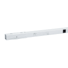 SCHNEIDER ELECTRIC - KBB gerades Element, 40A, 2m, 2Netze, 3L+N+L+N+PE, 3Abg., Fernst.-ltg.