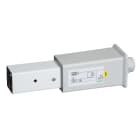 SCHNEIDER ELECTRIC - KBB Endeinspeisung 40A, Rechtsmontage, 3L+N+PE