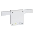 SCHNEIDER ELECTRIC - KBB Mitteneinspeisung, 40A, 2 Netze, 3L+N+PE