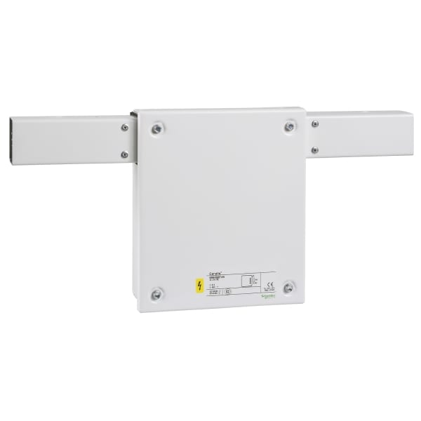 SCHNEIDER ELECTRIC - KBB Mitteneinspeisung, 40A, 3L+N+PE