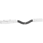 SCHNEIDER ELECTRIC - KBB flexibles Schienenelement, 40A, 2m, 3L+N+PE
