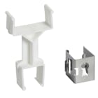 SCHNEIDER ELECTRIC - KBB Kabelrinnenträger f. 25mm Kabelrinne oberhalb des Schienenverteilers