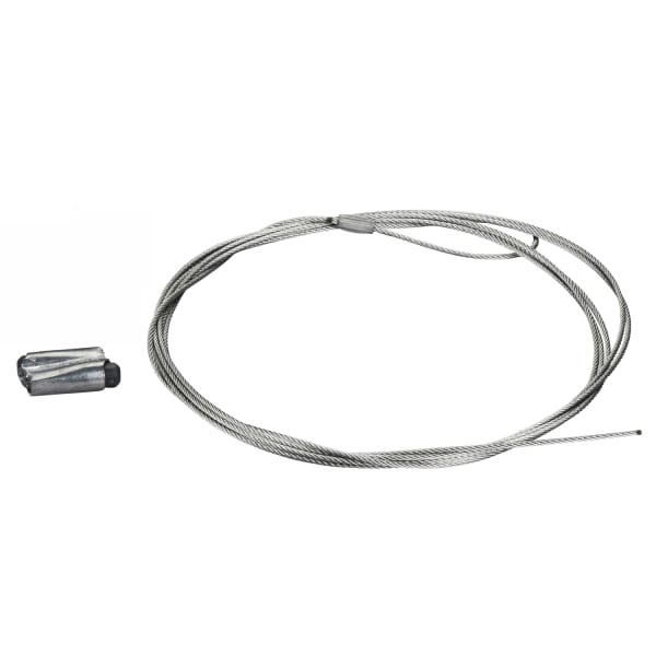SCHNEIDER ELECTRIC - Stahlseil 3m