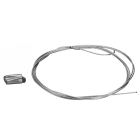 SCHNEIDER ELECTRIC - Stahlseil 3m