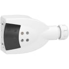SCHNEIDER ELECTRIC - KBC Abgangsadapter, 10A, direkt, variabler Phasenabgriff, L+N+PE