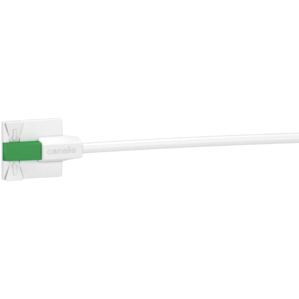SCHNEIDER ELECTRIC - KBC Abgangsadapter, 10A, fester Phasenabgriff L1+N+PE, 0,8m Kabel