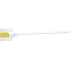 SCHNEIDER ELECTRIC - KBC Abgangsadapter, 10A, fester Phasenabgriff L2+N+PE, 0,8m Kabel