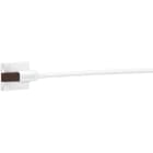 SCHNEIDER ELECTRIC - KBC Abgangsadapter, 10A, fester Phasenabgriff L3+N+PE, 0,8m Kabel