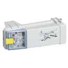 SCHNEIDER ELECTRIC - KBC Abgangsadapter, 16A, direkt, var. Phasenabgr., L+L+PE