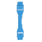 SCHNEIDER ELECTRIC - KBA KBB Codierset, mechanisch optisch, blau