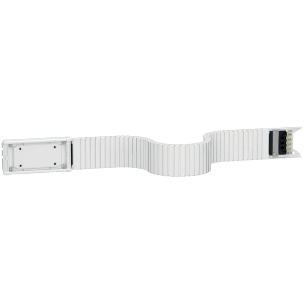 SCHNEIDER ELECTRIC - KNA flexibler Schienenkasten, 160A, 1m