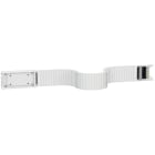 SCHNEIDER ELECTRIC - KNA flexibler Schienenkasten, 160A, 1m