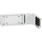 SCHNEIDER ELECTRIC - KNA flexibler Schienenkasten, 160A, 0,355m