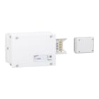 SCHNEIDER ELECTRIC - KNA Endeinspeisekasten, 160A, links oder rechts