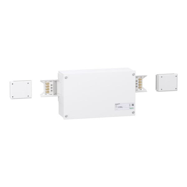 SCHNEIDER ELECTRIC - KNA Mitteneinspeisekasten, 160A