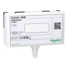 SCHNEIDER ELECTRIC - KN Abgangsadapter, 16A, L+N+PE, für Sicherungen 8,5 x 31,5mm