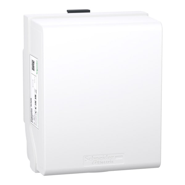 SCHNEIDER ELECTRIC - Abgangseinheit 32 A mit Trennschalter für BS-Sicherungen