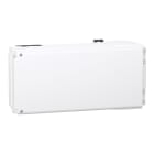 SCHNEIDER ELECTRIC - KN Abgangskasten, 50A, 3L+N+PE, für Sicherungen 14 x 51mm